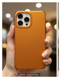 iPhone 17 - CellKraft Solid Metal Cover