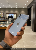iPhone 11- CellKraft Auto Focus Slim iPhone Camera Case