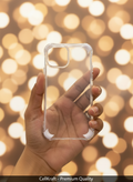 iPhone 12- Cellkraft Clear Case