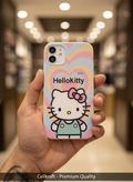 iPhone 11 Hello Kitty Case