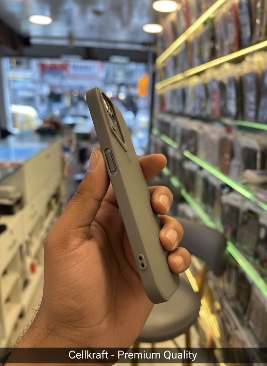 iPhone 11 Cellkraft Sports Car Design Protection Case