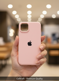 iPhone 11 Cellkraft Soft Silicone Shockproof Case