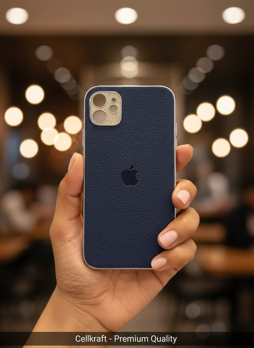 Cellkraft iPhone 11 Pro Max Luxury Textured Case