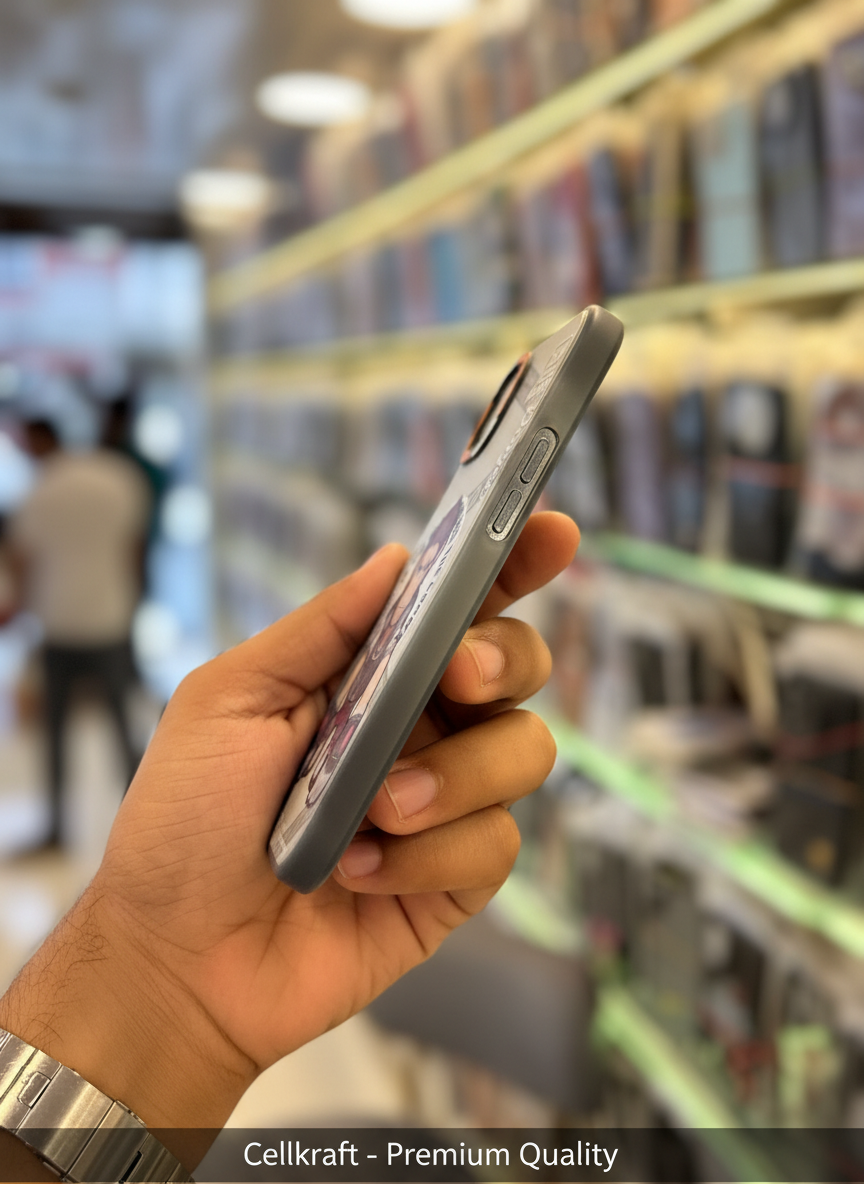 iPhone 11 Gorilla Guard "Do My Best" Tough Case