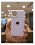 CellKraft Soft-Touch Silicone iPhone Case