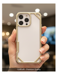 iPhone 16 Pro Max Ultimate Protection Clear Case